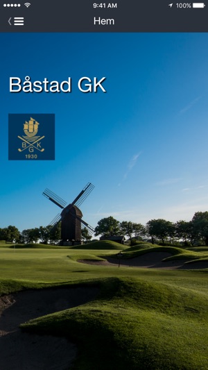 Båstad GK(圖1)-速報App