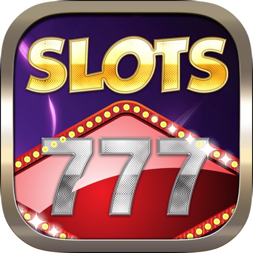 777 A Jackpot Party Paradise Lucky Slots Game - FREE! icon
