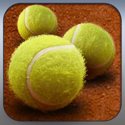 Tennis Coach HD