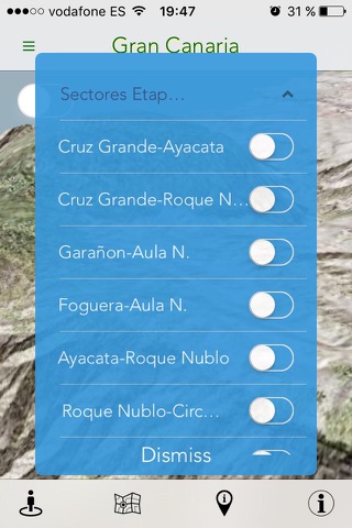 georuta transGC screenshot 3