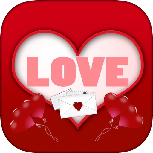 Love Photo Greeting Cards – Write Lovely Messages On Pics Using This Romantic eCard Maker icon