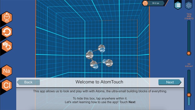 AtomTouch(圖2)-速報App