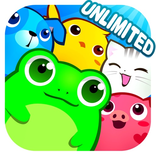Crazy Pang Unlimited:Piano Tiles Click HD Icon