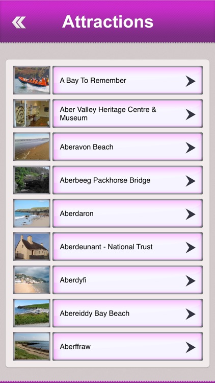 Wales Tourism