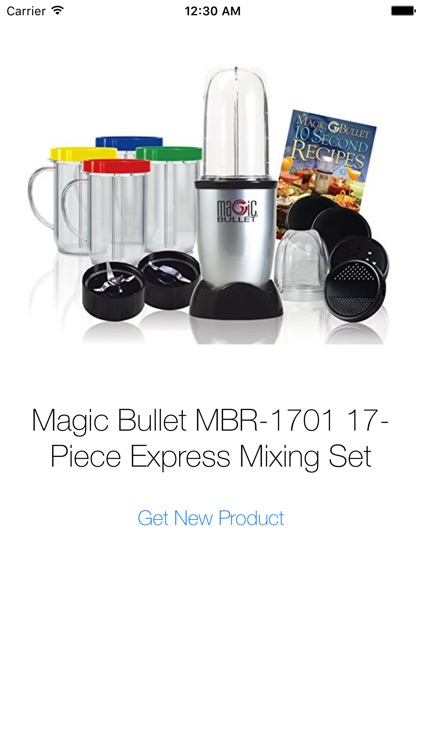 Random Product Finder - Find Random Stuff Online