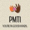 Welcome to our NEW PMTI App