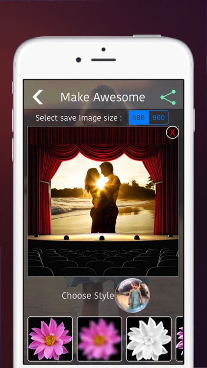 PIP Camera - Photo Editor PRO with effects and filters