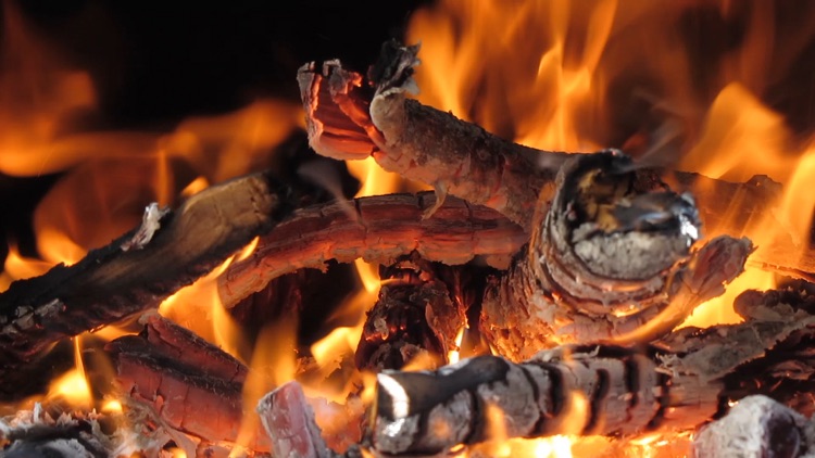 Fireplace Ambience
