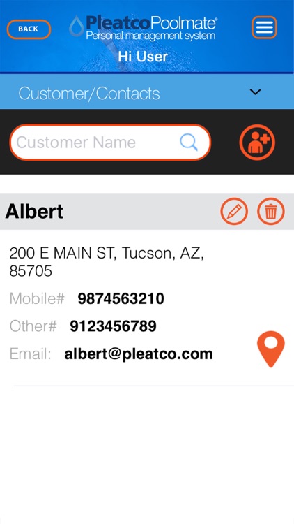 PURE Pleatco Filtration screenshot-3