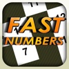 Fast Numbers Pro 2016