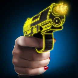 Simulator Neon Weapon Free