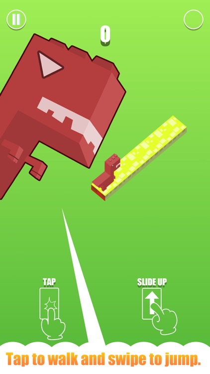 Block Jump Forever Christmas