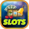 Garden Blitz Atlantis Fantasy of Vegas - Play Free Slot Machines, Fun Vegas Casino Games