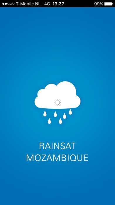 Rainsat Mozambiqueのおすすめ画像1