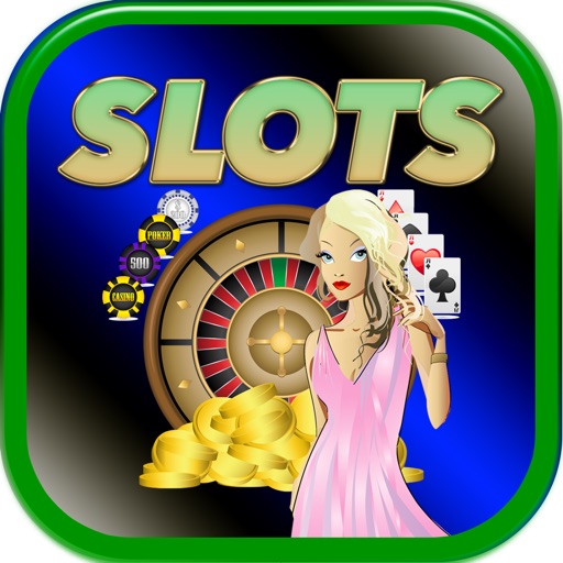 Amazing Las Vegas Slots - Viva Abu Dhabi - Spin & Win! iOS App