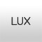 Lux for the iPhone