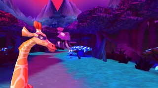 Night Zookeeper VR Writing Adventuresのおすすめ画像3