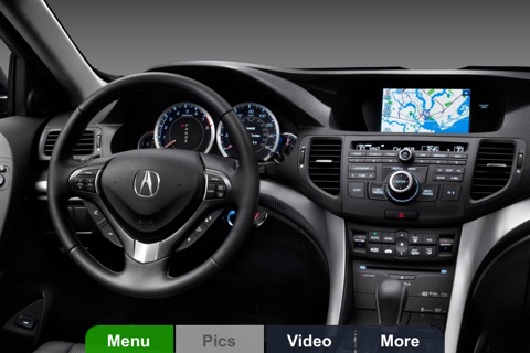 Acura of Ocean screenshot 2