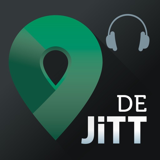 Los Angeles | JiTT.travel Audiostadtführer & Tourenplaner mit Offline-Karten icon