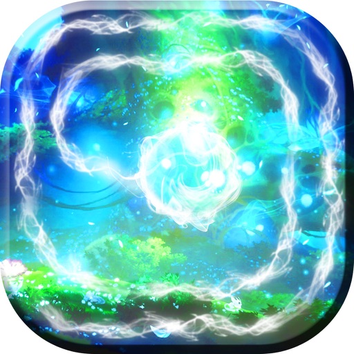SpiritzGamez for Ori and the Blind Forest Edition Icon