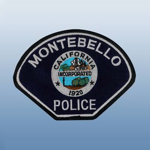 Montebello PD