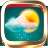 Local Weather-stormy