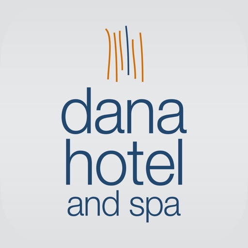 Dana Hotel And Spa icon