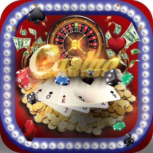 Quick Hit Favorites Slots Machine - FREE Vegas Game icon