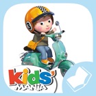 Top 23 Book Apps Like Walter's scooter - Little Boy - Best Alternatives