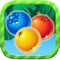 Amazing Fruit Pop Link Mania - Fruit Smasher Edition is a very addictive match-two game