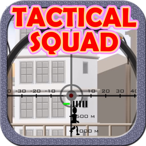 Stickman Tactical Squad