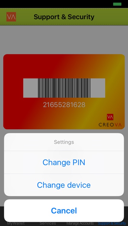 M-Pay screenshot-3