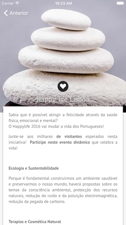 Happy Life Lisboa