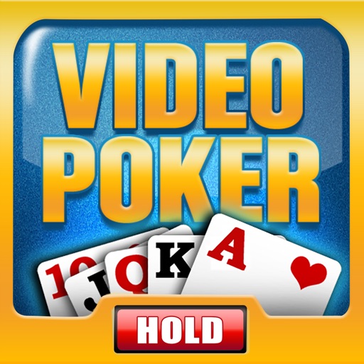 AE Video Poker iOS App