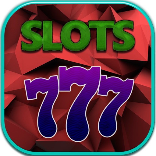 777 Big Lucky Machines Double Rewards - FREE Bet Game icon