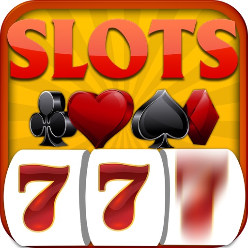 Lucky Win Slots - 777 Las Vegas Big Cash Mobile Game