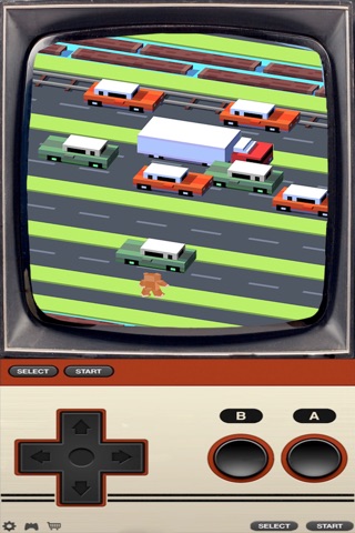 90s Arcade Games screenshot 2