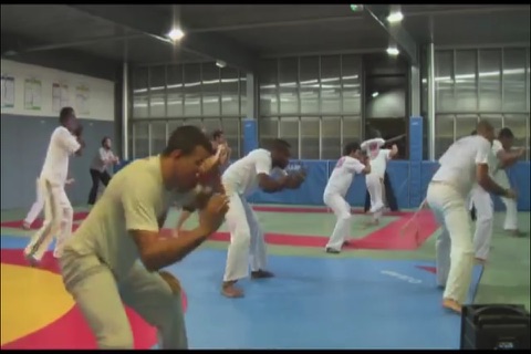 Capoeira Class screenshot 3