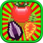 Fresh Dot Vegetables