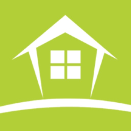 At Home Vacation Rentals icon