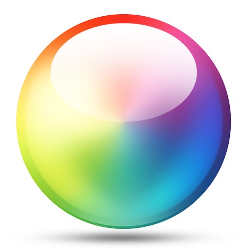 World Hardest Color Game - Reflex Test iOS App