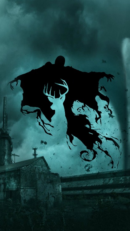 HD Wallpapers Harry Potter Edition