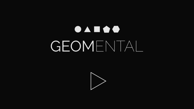 GEOMENTAL - 力量心靈(圖1)-速報App