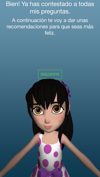 Tanoka Happiness Assistant