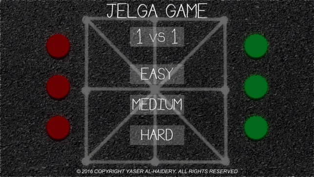 Jelga Game