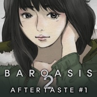 Bar Oasis 2 Aftertaste 01 Korea PC 용
