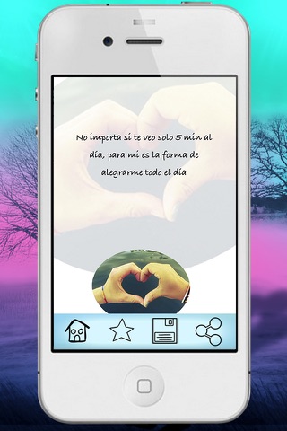 Quotes about love  Messages and  romantic pictures to fall in love in different languajes  - Premium screenshot 4