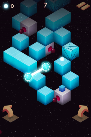 Apex Cube - Jump to the Top FREE screenshot 4