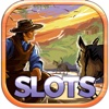 Western Sunset Slots Machine - FREE Edition King of Las Vegas Casino