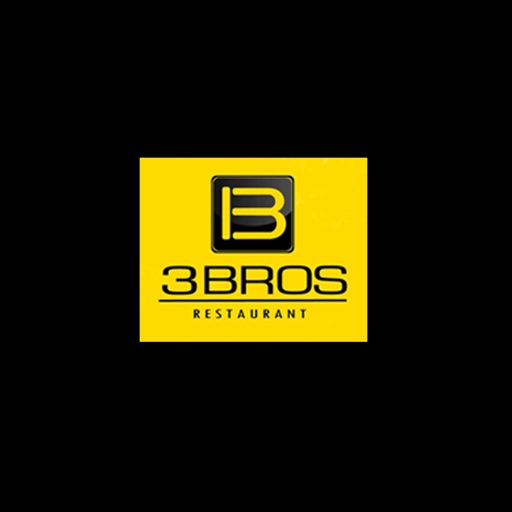 Three Bros Restaurant Putney icon